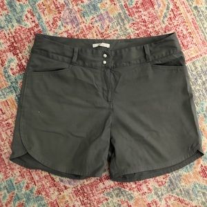 Adidas golf shorts